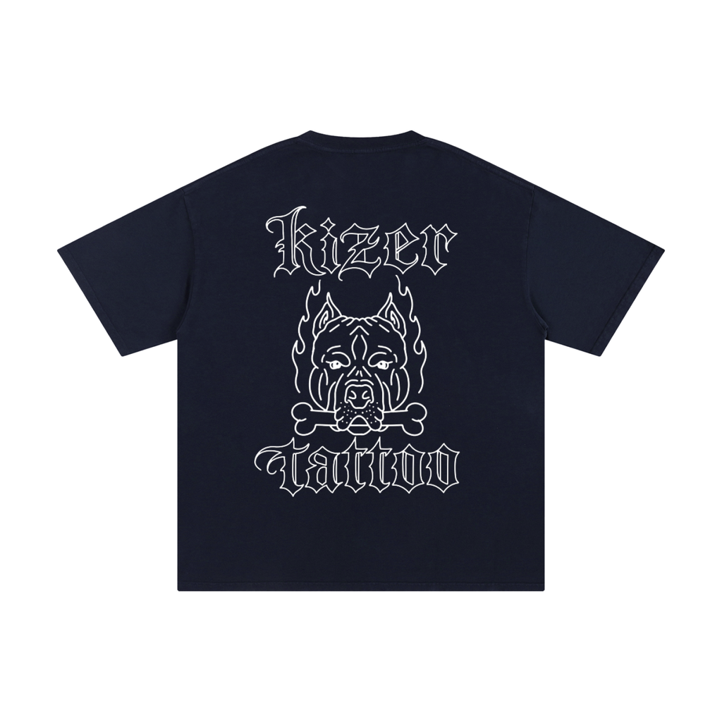 Unisex Pure Cotton T-Shirt