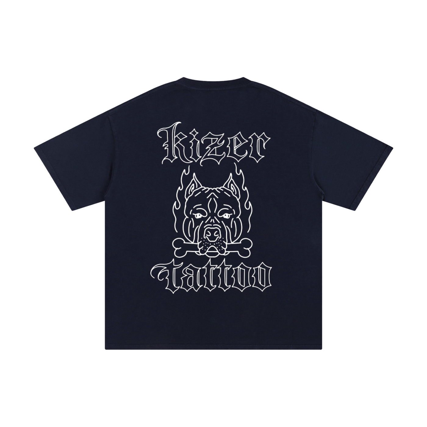 Unisex Pure Cotton T-Shirt
