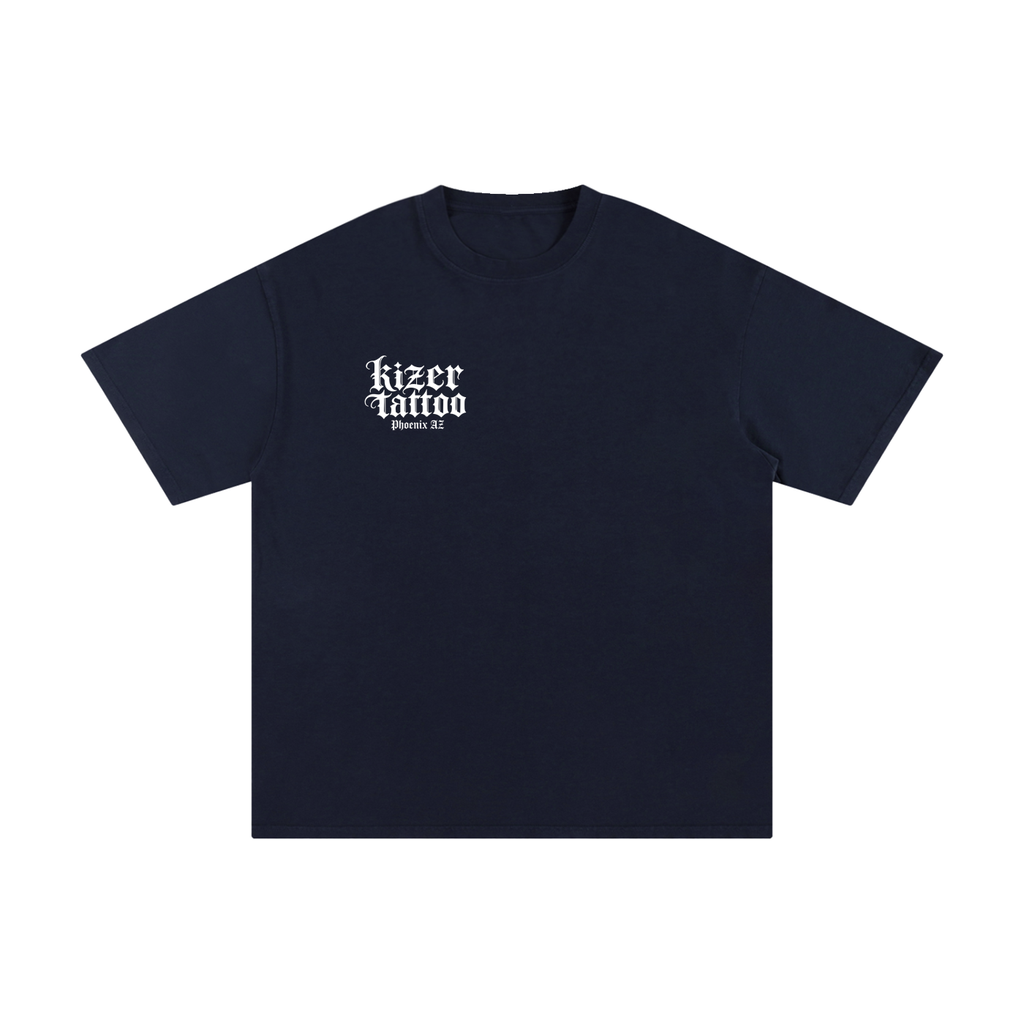 Unisex Pure Cotton T-Shirt