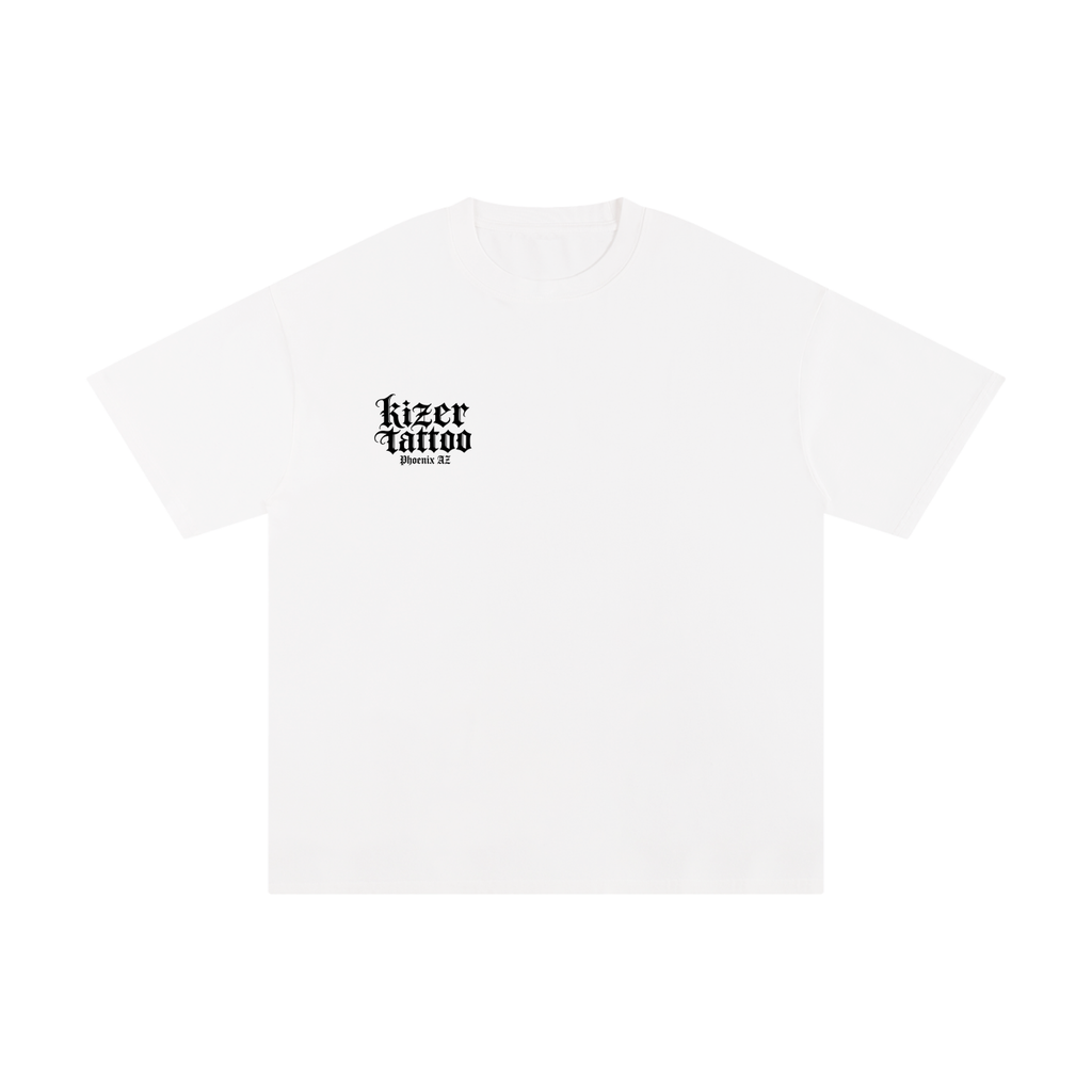 Unisex Pure Cotton T-Shirt